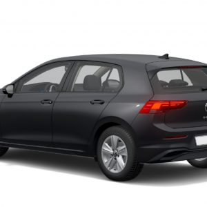 Volkswagen Golf VIII 2.0 TDI 150 Life LED AppC SHZ ACC DigC 3 Jahr Anschluß Garantie