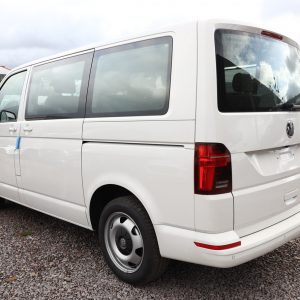 Volkswagen T6.1 Caravelle 2.0 TDI 204 DSG 8-S Nav LED 3,2t