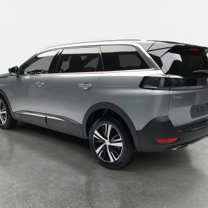 PEUGEOT 5008 1.2 PURETECH 130 AUTO. GT NAVI LED 7-S KAMERA LM18