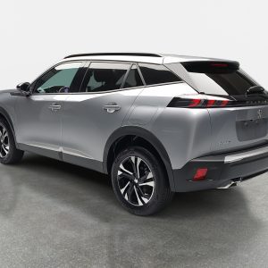PEUGEOT 2008 1.2 PURETECH 130 AUTO. ALLURE PACK NAVI LED KAMERA