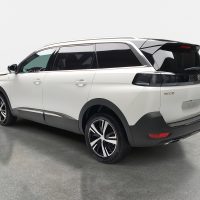 PEUGEOT 5008 1.5 BLUEHDI 130 EAT8 GT NAVI LED KAMERA LM18