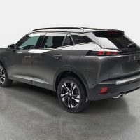 PEUGEOT 2008 1.2 PURETECH 130 AUTO. GT NAVI LED PDC KAMERA LM17