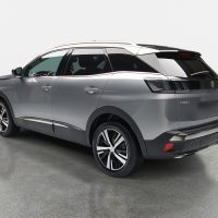PEUGEOT 3008 1.5 BLUEHDI 130 AUTO. 8G GT NAVI LED ACC EHECKKL.