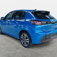 PEUGEOT 208 1.2 PURETECH 100 ALLURE PACK LED MIRRORLINK ACC WI