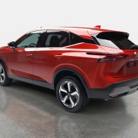 NISSAN QASHQAI 1.3 DIG-T MHEV TEKNA 2WD NAVI LED HUD LM18